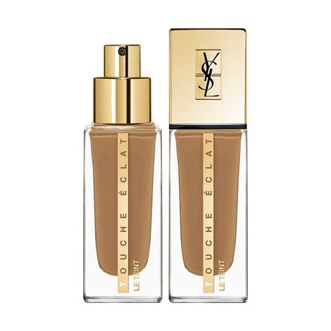 ysl teint touche eclat foundation oil free